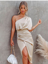 Naomi™ | Elegantes und Stilvolles Maßkleid