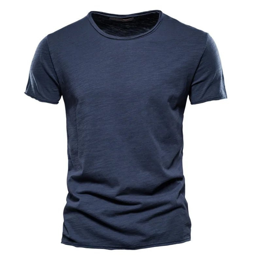 Gabriel™ - Klassisches T-Shirt (1+1 GRATIS)