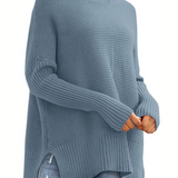 Anna™ - Gemütlicher Rollkragenpullover