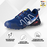 Lorenzo - Ergonomische Schmerzlindernde Trekking Und Wanderschuhe