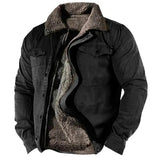 Luis - Klassische Westernjacke