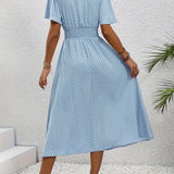 Livia™ | Damen Sommerkleid