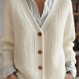 Merida™ - Vintage Winter Cardigan