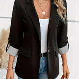 Jamie™ - Damen Stilvoller Blazer