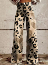 Chloé | Boho Vintage Hose