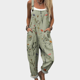 Bequeme Drucklatzhose