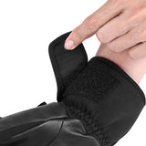 Herren Thermo-Fäustlinge für Wintersportler
