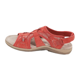 Anna-Frieda | Orthopädische Sandalen