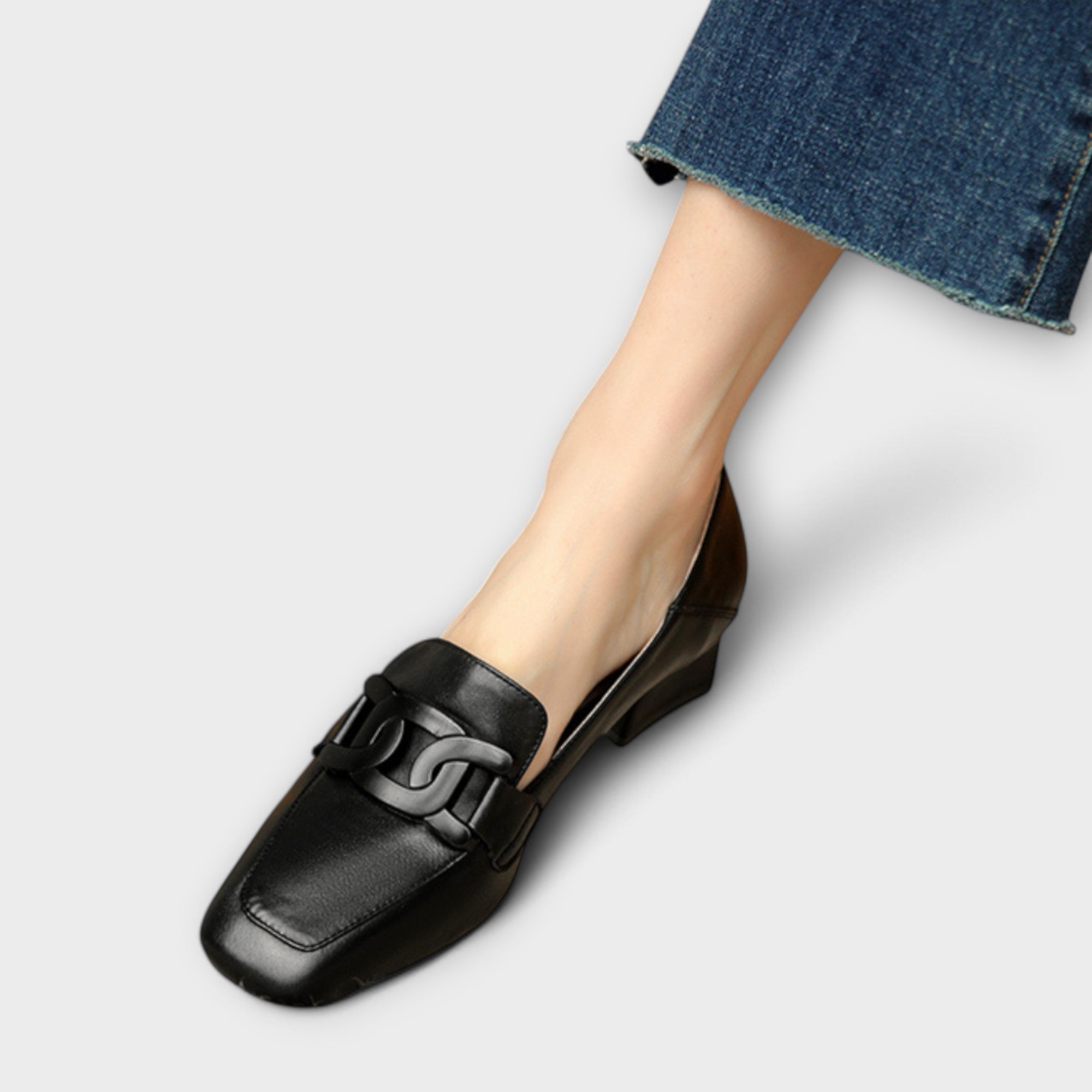 Monika | Slipper