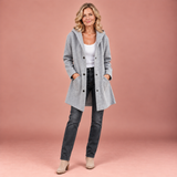Frieda | Elegante Jacke