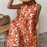 Elena | Luftiges Sommerkleid