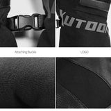 Herren Thermo-Fäustlinge für Wintersportler