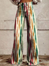 Chloé | Boho Vintage Hose