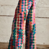 Chloé | Boho Vintage Hose