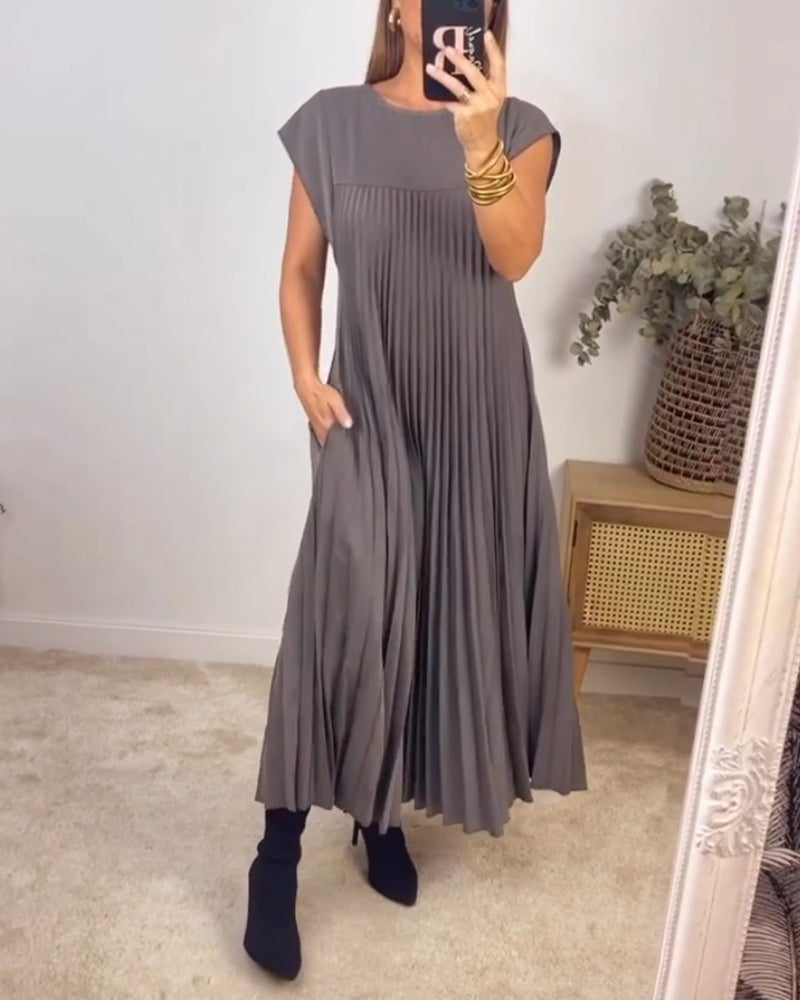 Jolijn | Zeitloses und komfortables Kleid