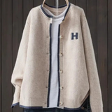 DIE HELENE | KLASSISCHER CARDIGAN