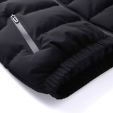 Premium Gepolsterte Winterjacke