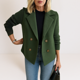 Lena™ - Premium-Blazer für den Alltag