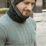 Winter-Set | Schal und Mütze für kalte Tage