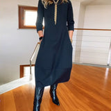 Sara® | Schickes und Gemütliches Kleid
