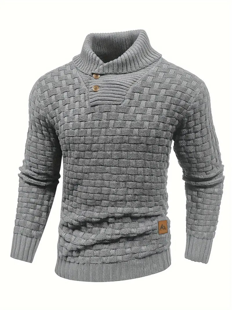 Matteo | Strickpullover