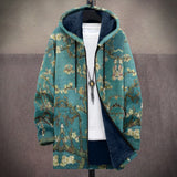 ALEXANDER| VIBRANT CARDIGAN
