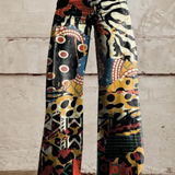 Chloé | Boho Vintage Hose