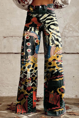Chloé | Boho Vintage Hose