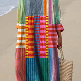 Mia | Walk Kleid