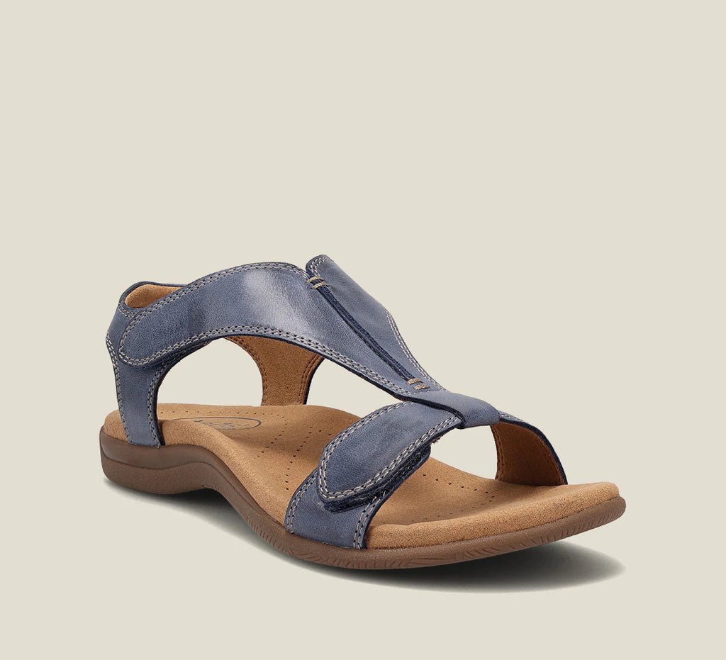 Rosa | Orthopädische Sandalen