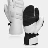 Herren Thermo-Fäustlinge für Wintersportler