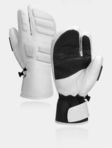 Herren Thermo-Fäustlinge für Wintersportler