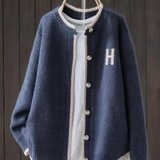 DIE HELENE | KLASSISCHER CARDIGAN