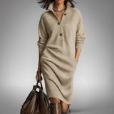 Elyon | Elegantes Kleid