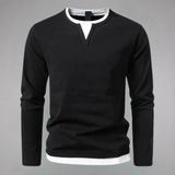 Diego - Langärmeliges Trikot