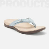 Giuseppina - Orthopädische Sommersandalen