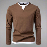 Diego - Langärmeliges Trikot