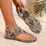 Rosa™ - Vintage Bohemian Sandalen