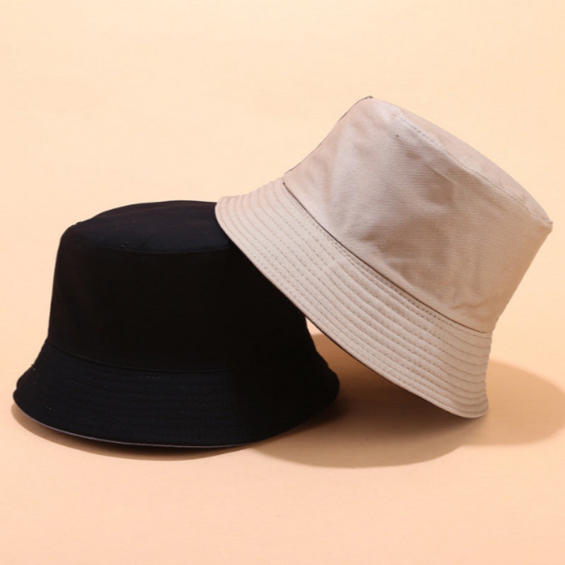 Wendbarer Bucket Hat für den Sommer mit zwei Styles in einem