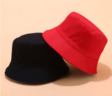 Wendbarer Bucket Hat für den Sommer mit zwei Styles in einem