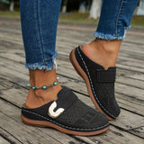 Damen Orthopädische Sandalen mit Rutschfester Sohle
