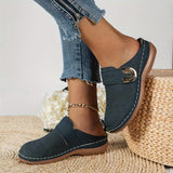 Damen Orthopädische Sandalen mit Rutschfester Sohle