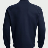 Simon - Freizeit-pullover Mit Halbem Reißverschluss (1+1 Free)