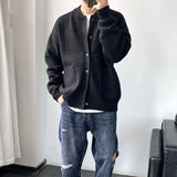 Harry™ - Eleganter Soft Pull Cardigan