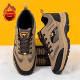 Cristiano - Orthopädischer Komfort Sneaker