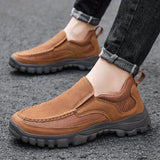 Henrik™ - Orthopädische Loafers für Herren