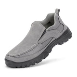 Henrik™ - Orthopädische Loafers für Herren