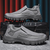 Henrik™ - Orthopädische Loafers für Herren