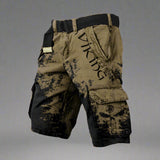 Hayden | Herren Cargo Shorts mit Taschen