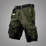 Hayden | Herren Cargo Shorts mit Taschen